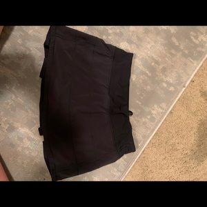 Lululemon skort